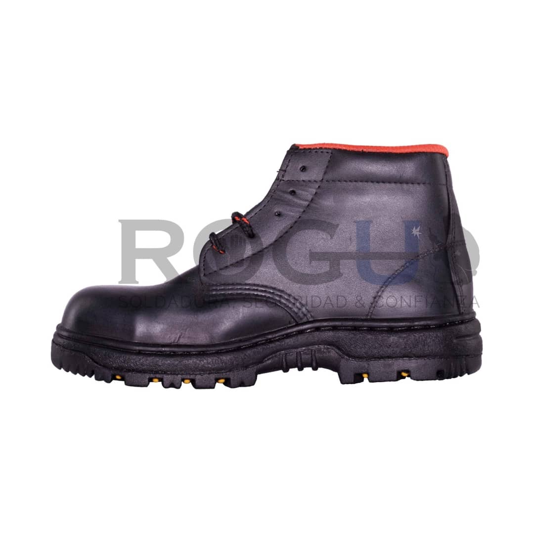 Botas de trabajo Borceguí Modelo 1