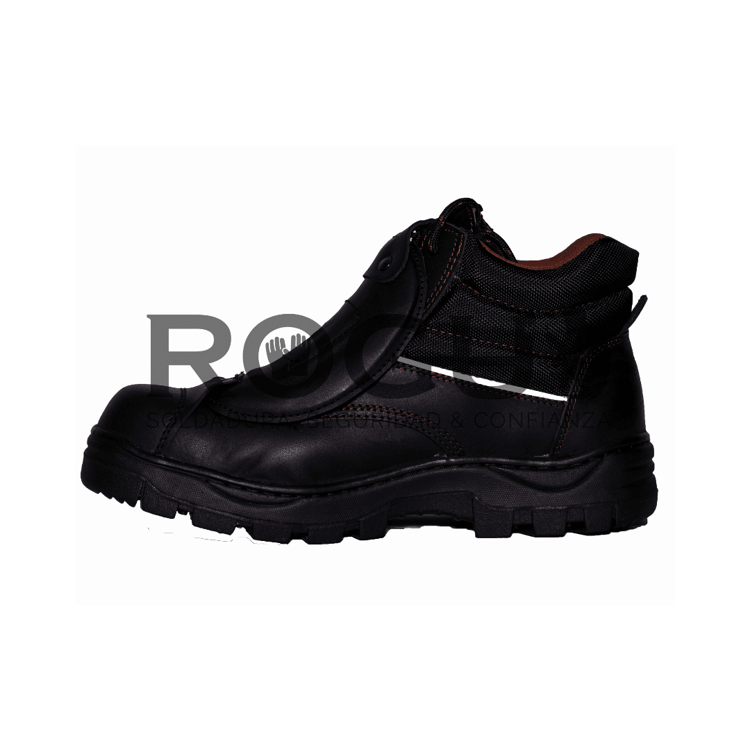 PROTECCION METATARSAL Y PUNTERA 4645-4