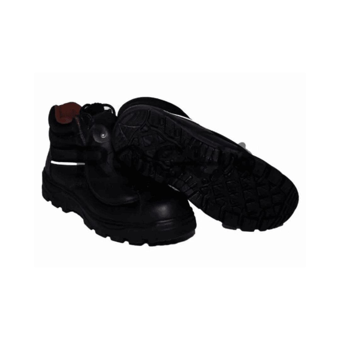 PROTECCION METATARSAL Y PUNTERA 4645-4