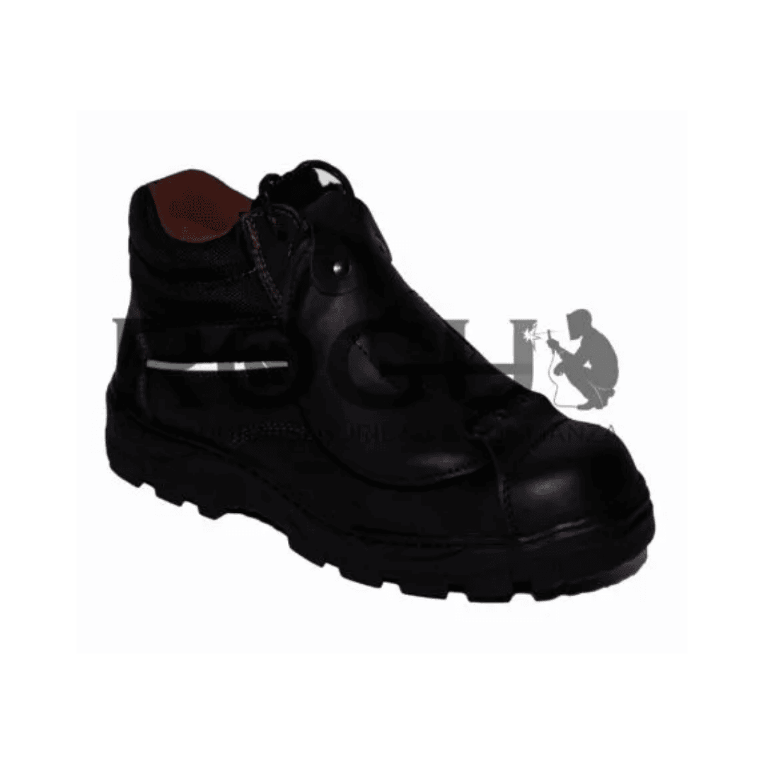 PROTECCION METATARSAL Y PUNTERA 4645-4