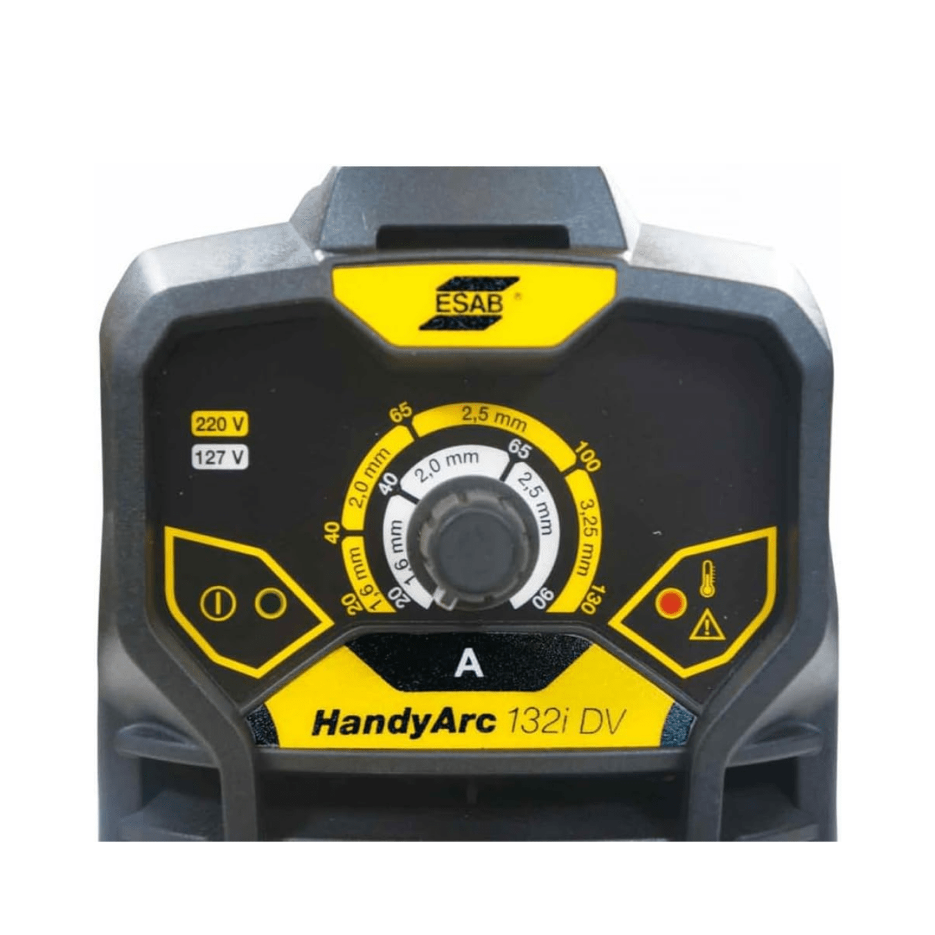 HandyArc 132i DV