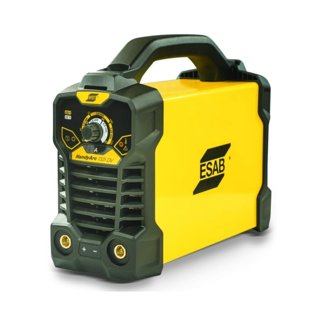 Soldadora ESAB