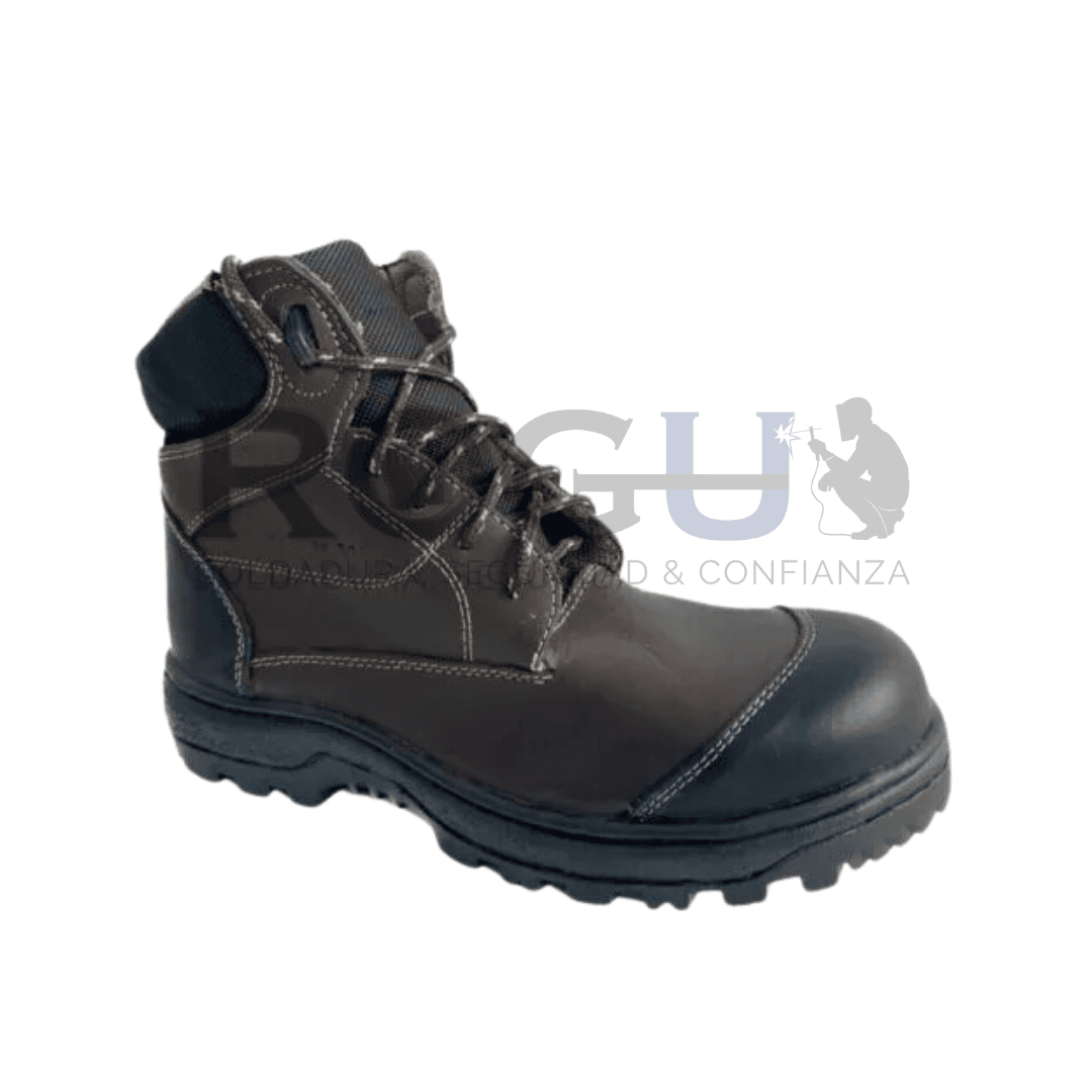 BOTA INDUSTRIAL CASCO DIELECTRICO 602