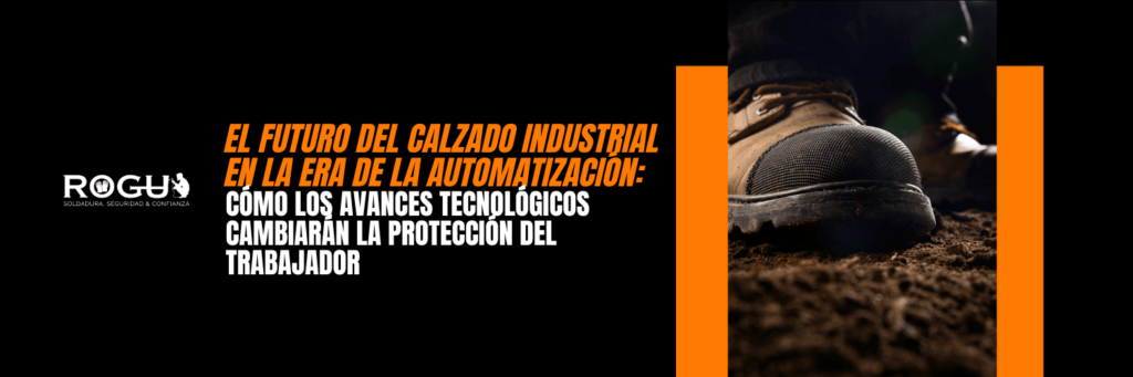 calzado industrial