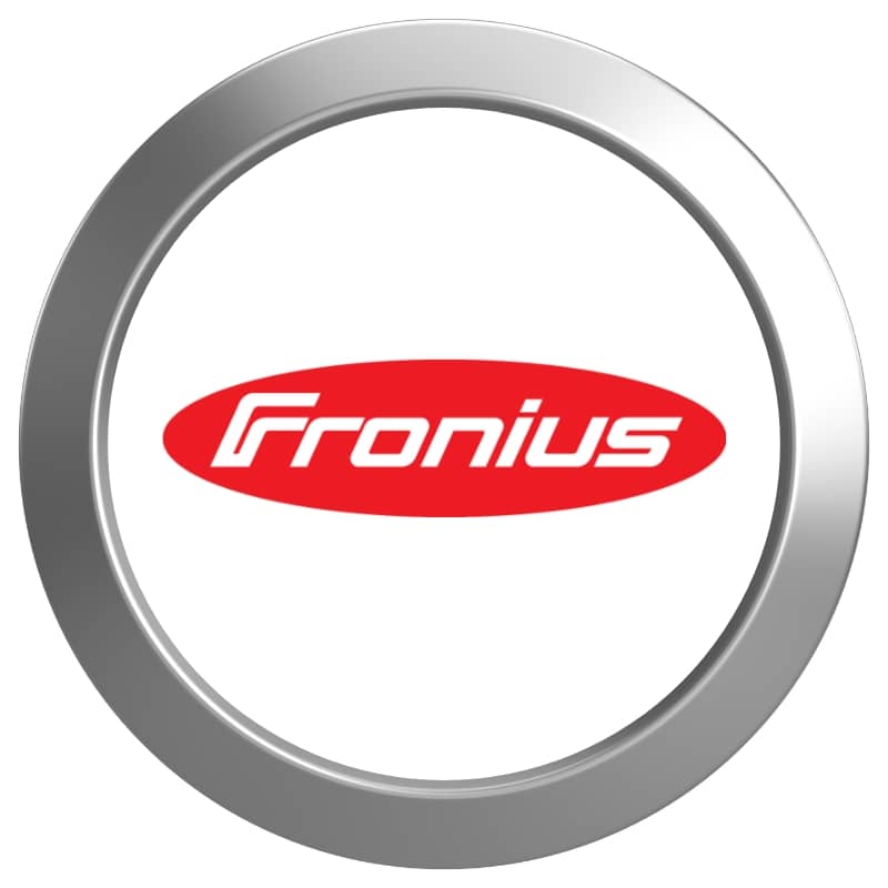 Soldadoras-Fronius