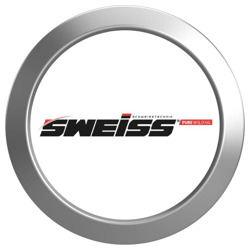 Soldadoras-Sweiss