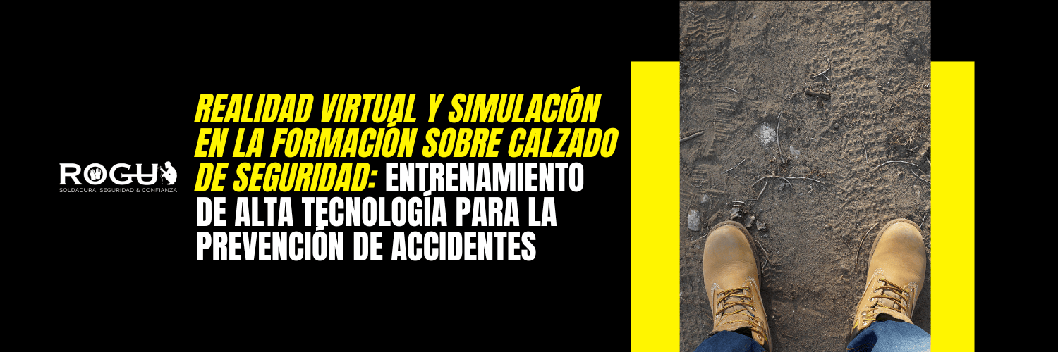 calzado industrial