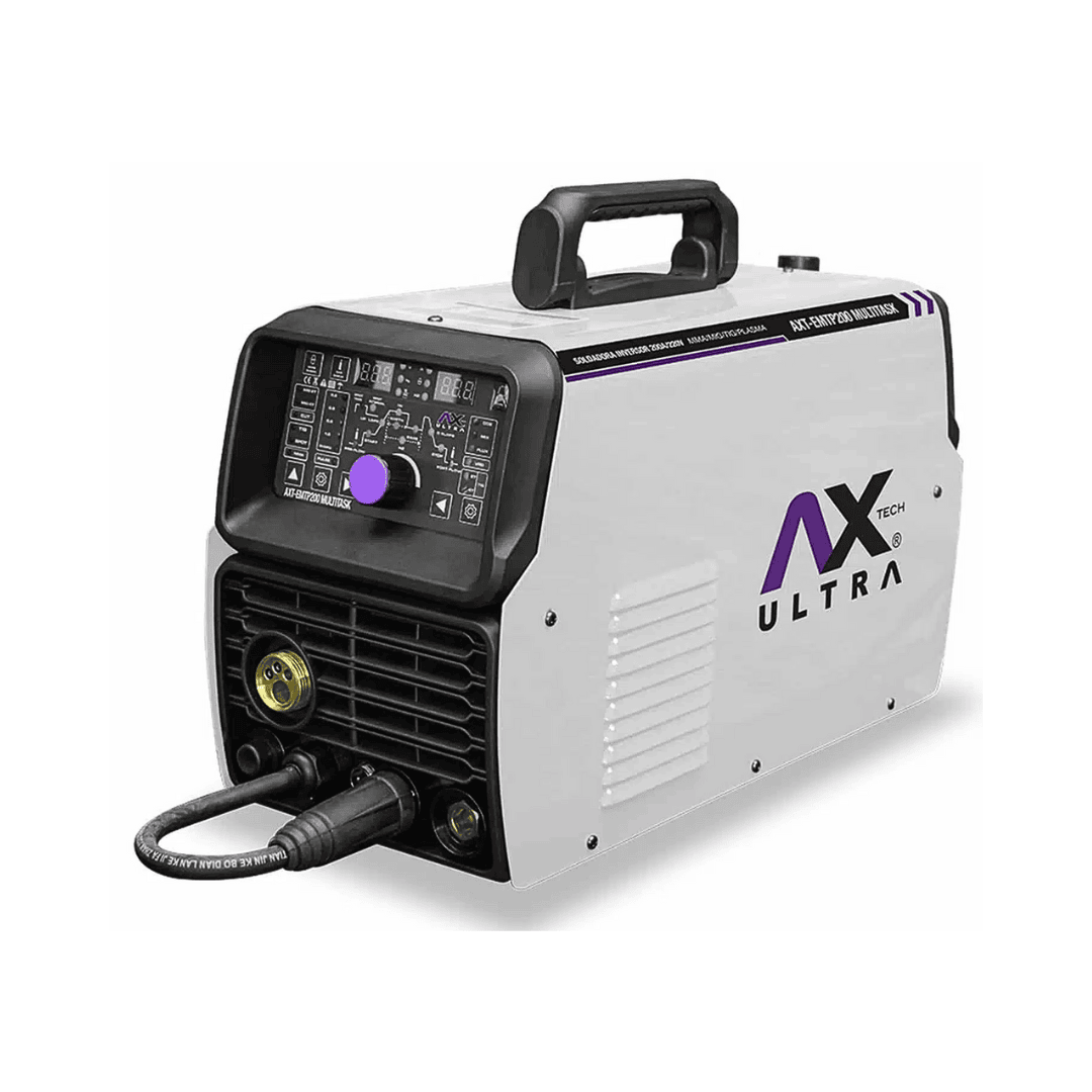 Soldadora axtech AXT-EMTP200 Multitask