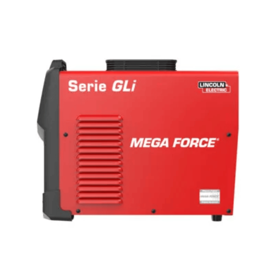 Mega Force 225 E