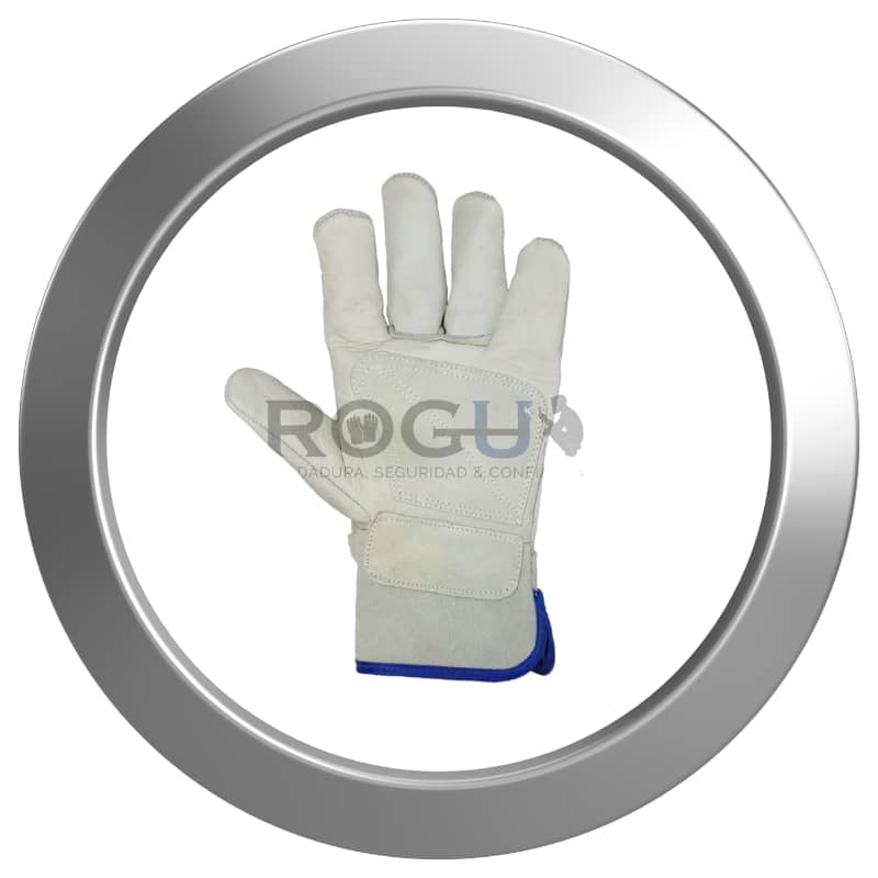 Guantes de combinados