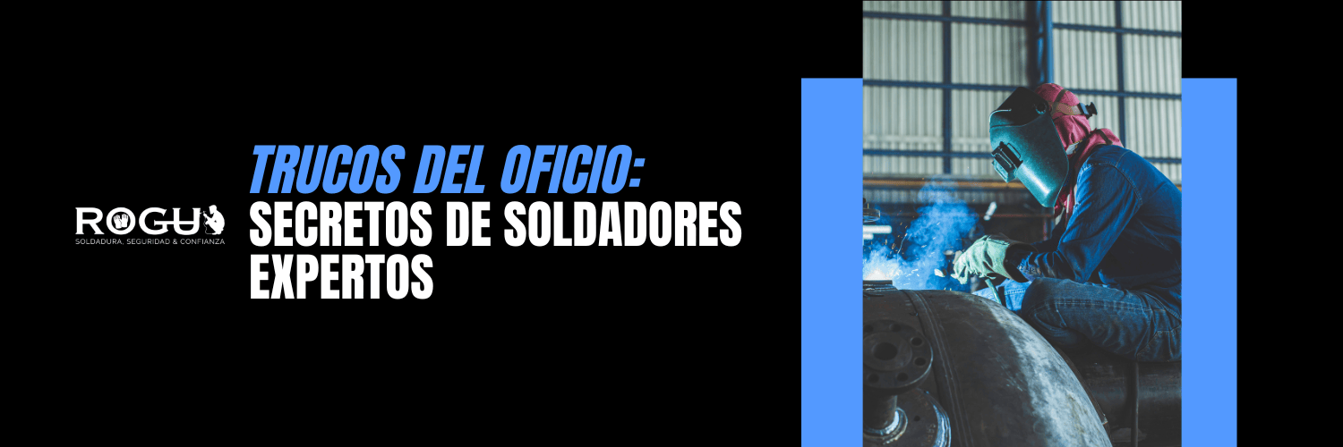 soldadores