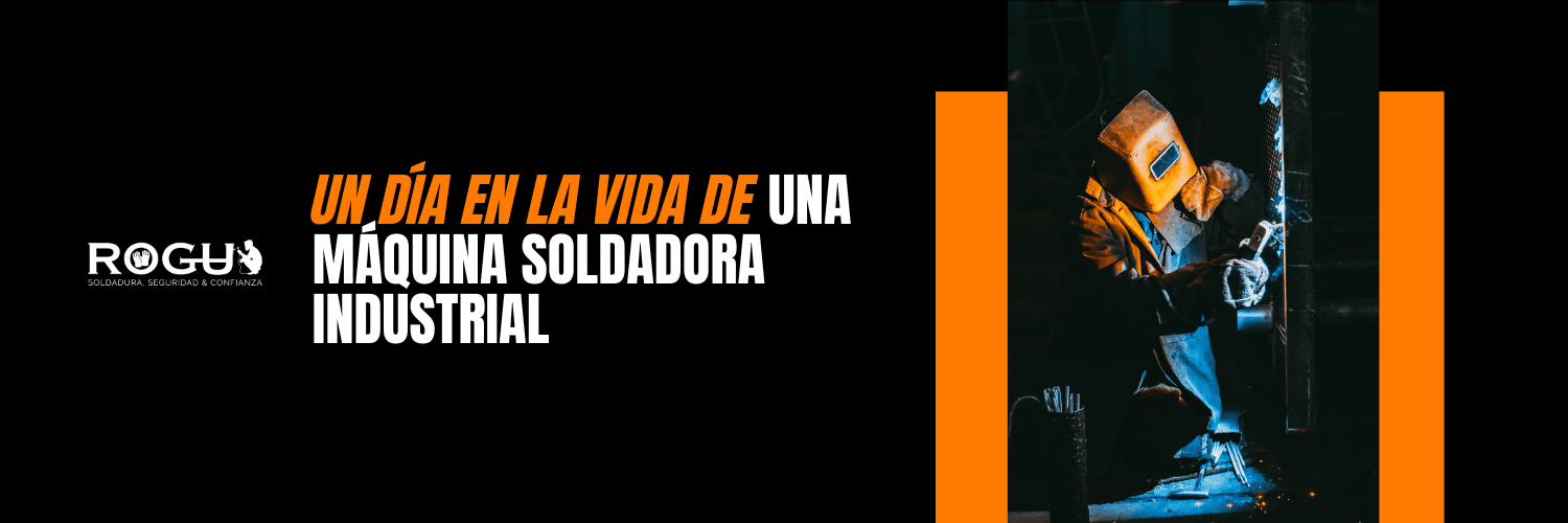 soldadoras