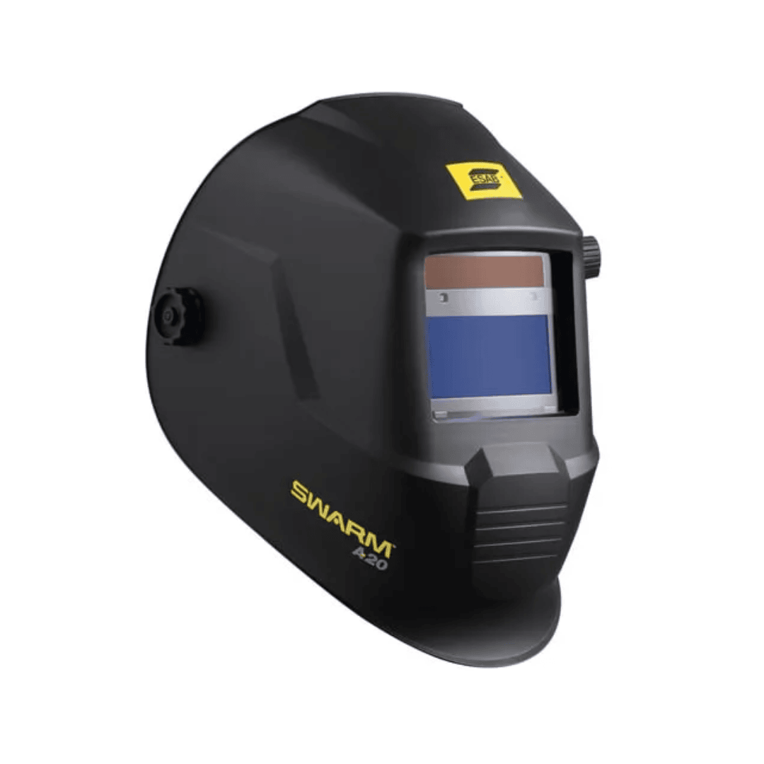 A20 ESAB CARETA ELECTRONICA