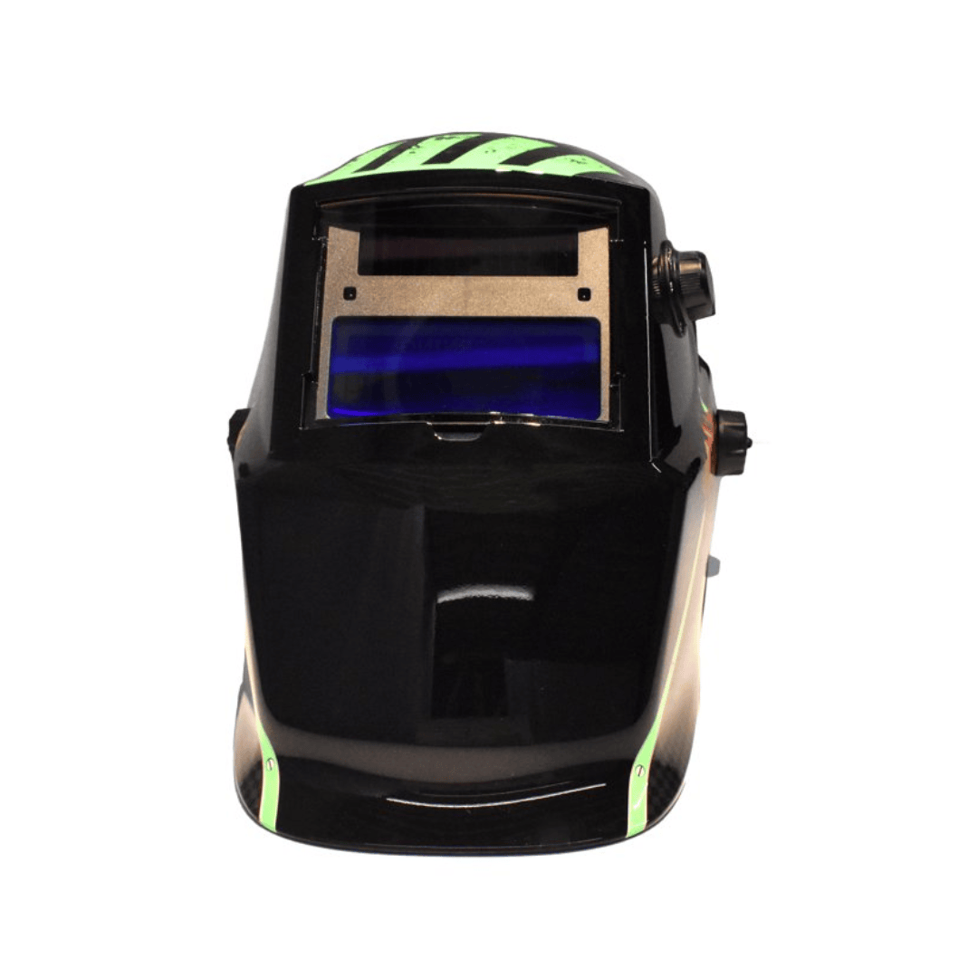 Careta para Soldar Lincoln MR Nitro
