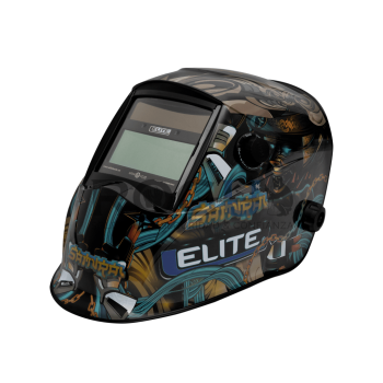 careta para soldar elite