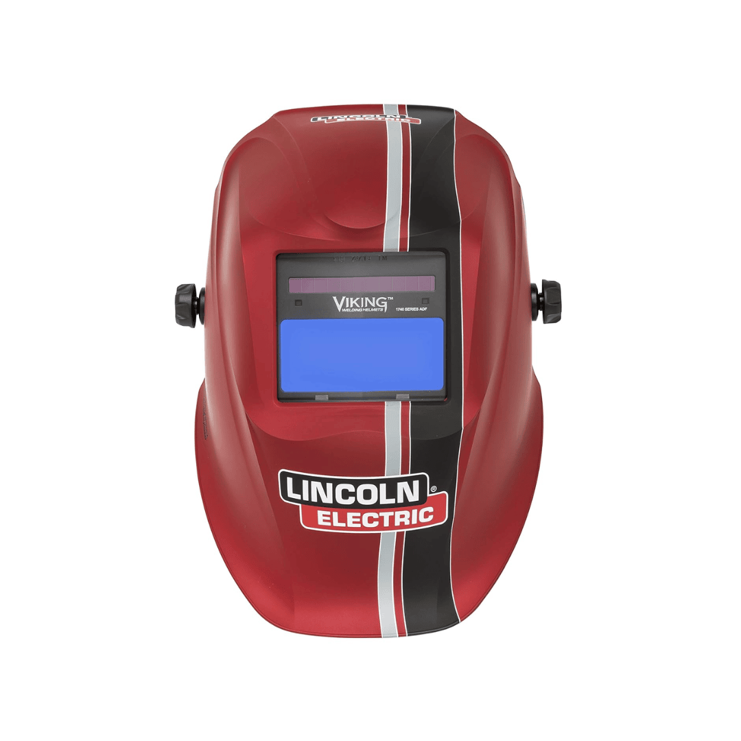 CARETAS LINCOLN VIKING RECODE 1740