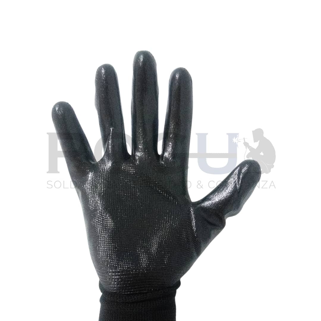 Guante de Nylon Nitrilo - Imagen 3