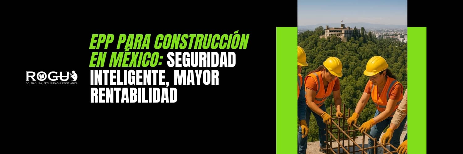 EPP para Construcción en México_ Seguridad Inteligente, Mayor Rentabilidad(1)