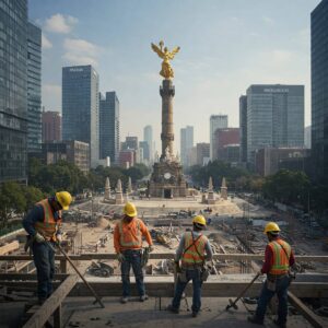 construccion cdmx