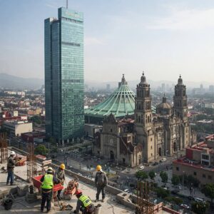 equipo de proteccion personal cdmx