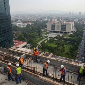 construccion en cdmx