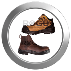 Botas de Trabajo