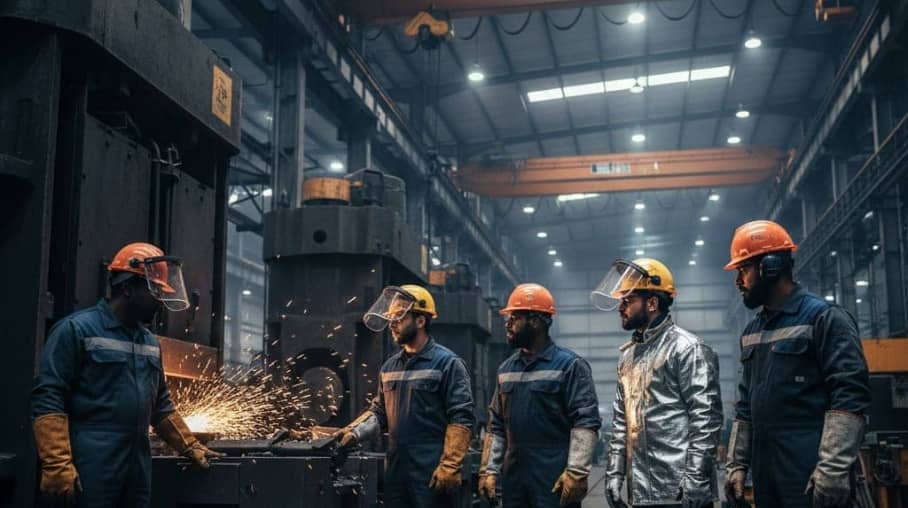 EPP para Industria Pesada_ Blindaje en Monterrey y Saltillo (2)